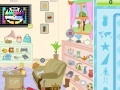 게임 Blue House Hidden Objects
