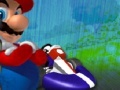 게임 Mario Rain Race 2