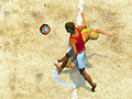 게임 Metatron Beach Soccer