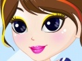 게임 Princess Hair Salon
