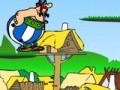 게임 Obelix adventure
