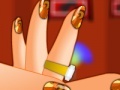 게임 Princess Barbie New Manicure