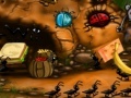 게임 Anthill Picnic