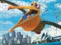 게임 Nemo Fish Puzzle