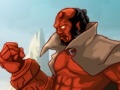게임 Hellguy Shootout