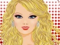 게임 Taylor Swift beauty salon