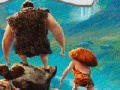 게임 The Croods spot 6 diff