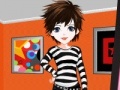 게임 Rock Star girl dressUp