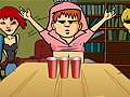 게임 Frat Boy Beer Pong