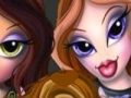 게임 Bratz Hidden Objects