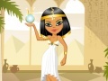 게임 Queen of Egypt Dress Up