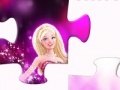 게임 Barbie Fairytale Jigsaw
