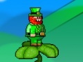게임 Shamrock Shooter