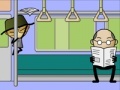 게임 Mr. Boomba Episode 5 - Subway