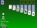 게임 Klondike Solitaire