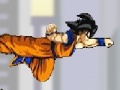 게임 Goku City Defender