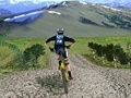 게임 3D Mountain Bike