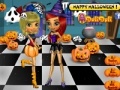 게임 Halloween Doli Party 