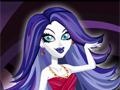 게임 Monster High Spectra Style Dress up