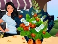 게임 Birthday Flower Bouquet