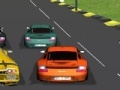 게임 Slungo race