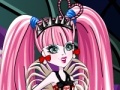 게임 Dress Up Monster High C.A. Cupid