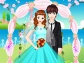 게임 Romantic Wedding