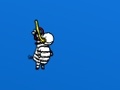 게임 Zebra