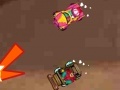 게임 Wacky Races