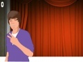 게임 Justin Bieber Bash