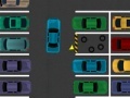 게임 Busy Parking Lot