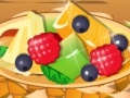 게임 Rainbow Fruit Salad