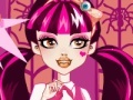 게임 Monster High Draculaura 2