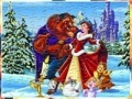 게임 Beauty and the Beast Sort My Jigsaw