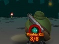 게임 Zombie Hunting