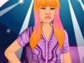 게임 Nicki Minaj dressup