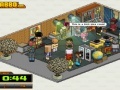 게임 Habbo Hotel