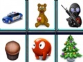 게임 Christmas Caps