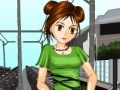 게임 Anna Train Station Anime
