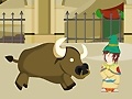 게임 Bull Rush