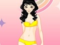 게임 Dress Woman