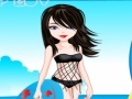 게임 Beach Fashion
