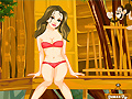 게임 Tree House Gal