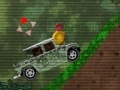 게임 Minefield Racer