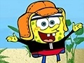 게임 Dressup Sponge Bob