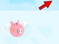 게임 The Flying PiggyBank