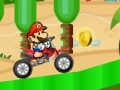 게임 Mario Beach Bike