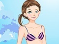 게임 Dress - Beach babe