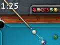 게임 Billiard SIngle Player