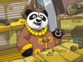 게임 The Panda's gan shop
